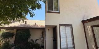 2 bedroom, 2 bath townhome near Mooney Blvd Gallery 1