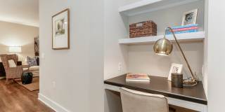 Annandale Apartment Homes Gallery 14