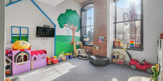 Cliffs Lofts Gallery 17