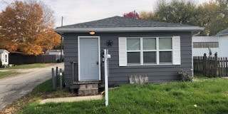 2 bedroom 1 bath ranch with 2 car garage Gallery 1