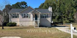 7 Connie Trail, Grantville GA 30220 Gallery 1