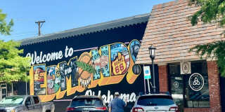 Modern 3BR/2BA Duplex | All Utilities Included | Downtown Edmond Gallery 46