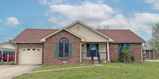 329 Northridge Drive Gallery 1