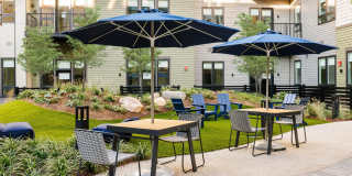 The District at 15Fifteen Gallery 25