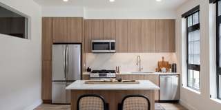 Modera Art Park Gallery 19