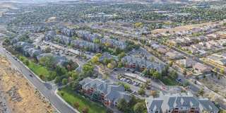 Austin Crest Apartments Gallery 37