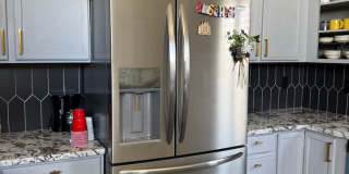 Move in Special- Beautiful Furnished 3 Bedroom/2.5 Bathroom Single Family Home with Flexible Lease terms. Gallery 29