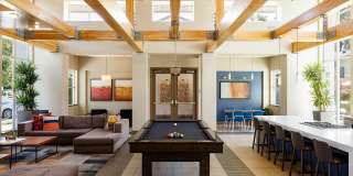 The Markham Apartments Gallery 2