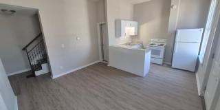 2 bed 1 bath- 1607 Maryland -Covington Gallery 3