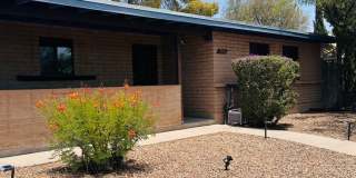 Beautiful and Pristine Condition - 3 bed 2 Bath - Close to Davis Monthan Air Force Base Gallery 1