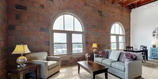 Old Market Lofts Gallery 83