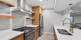 Oak Pointe Apartments Gallery 50
