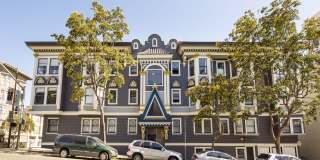 1201 Pine Street Gallery 8