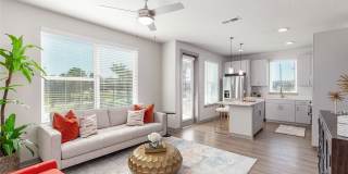 Madison Pointe Apartments Gallery 6