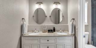3 Bed FULLY FURNISHED Pool Home Gallery 28