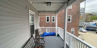 Awesome 4 bed 2 bath in Cambridge.... Gallery 38