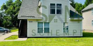 First floor 1 bedroom in West Louisville! Section 8 Accepted Gallery 2
