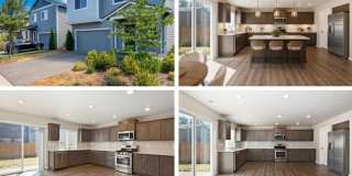 Gorgeous 4 beed 2.5 bath in Covington Near Lake Sawyer Gallery 1