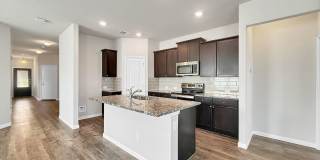 A stunning 4 bedrooms 3 bathrooms single story home thoughtfully designed for both comfort and functionality! Gallery 8