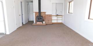 2 Bedroom 1 Bathroom home located downtown Pagosa with views. Gallery 4