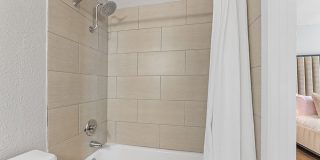 The Oakley Apartment Homes Gallery 9