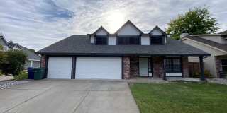 Spacious 3-Bedroom Home in Gated Carmichael Community with 3-Car Garage Gallery 1