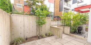 3Bd/2.5Ba Seattle Townhome Gallery 3