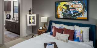 Muse at Midtown Muse at Midtown Gallery 8