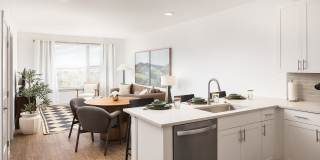 Aspendale Centennial 60+ Active Adult Apartment Homes Gallery 26