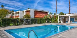 2274 N Indian Canyon Drive Gallery 32