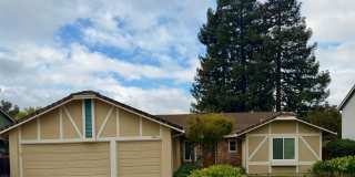 Home in Pleasanton Available Now! Gallery 1