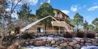5 bedroom, 3.5 bath home in North West Colorado Springs Gallery 38