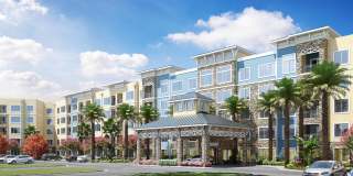 Anchor at Gulf Harbors - Senior Housing Gallery 1