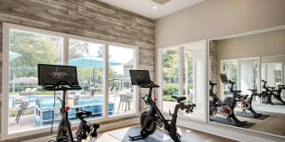 Saddle Ridge Apartments Gallery 12