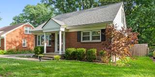 4 bedroom 2 bath house for rent in Brookhaven! Gallery 3