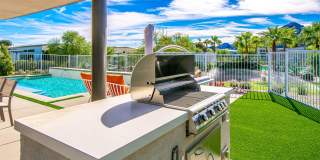 Indian Wells Luxury Gallery 4