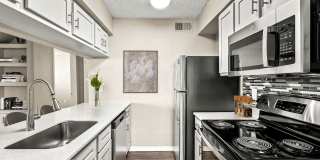 The Hudson Apartments Gallery 4
