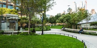 Hudson Crossing Hudson Crossing Gallery 26