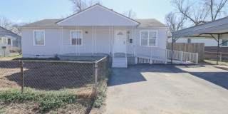 AVAILABLE NOW | VOUCHERS WELCOMED | 4 Bed | 2 Bath | West Tulsa Gallery 1