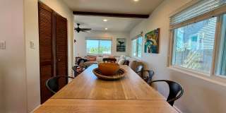 Gorgeous Fully Furnished Ocean Beach Retreat + FLEXIBLE STAY Gallery 17