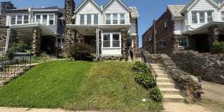 373 E Cliveden Street (3BD/1.5BT) | Single-Family Home with Garage, Detached Fenced in Backyard & Private Laundry Gallery 4