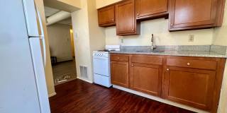 Perfect 3BR on Bates Street in Oakland! Close to the Univ. of Pitt  Carlow! Call Today for a Tour! Gallery 1