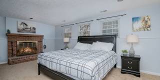 Inviting home with private fenced yard for pets Gallery 17