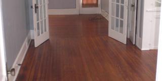 Duplex for Lease! Gallery 1