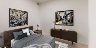 The Mason Gallery 110