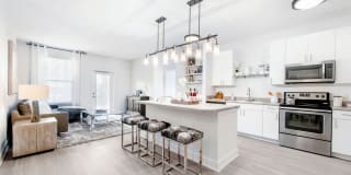 Capital Crest at Godley Station Gallery 2