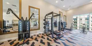 Fora Apartments Gallery 46