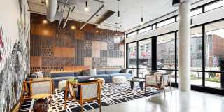 Midtown Square - Affordable Housing Gallery 5