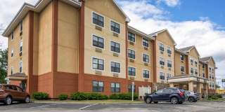 Pittsburgh - West Mifflin Gallery 9