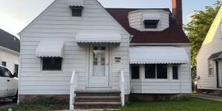 Spacious 3-Bedroom, 2-Bath South Euclid Home! Gallery 1